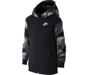 Nike Casaco C/ Capuz Sportswear Club Jr